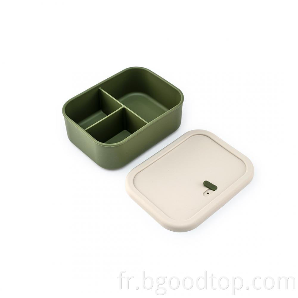 Airtight Food Storage Container